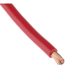 Miniature Câble H07VK cuivre souple 70mm² Rouge - AU METRE N° 2