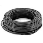 Miniature Câble H07VK cuivre souple 70mm² Noir - AU METRE N° 1