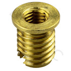 Miniature Douille auto-coupure avec bride – DOMETIC N° 0