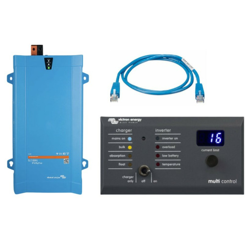Kit Multiplus Victron - 70 A Kit Multiplus Victron - 70 A