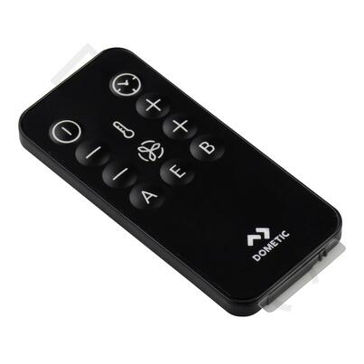Télécommande pour climatiseurs RTX1000 / RTX2000 / SPX1200 – DOMETIC