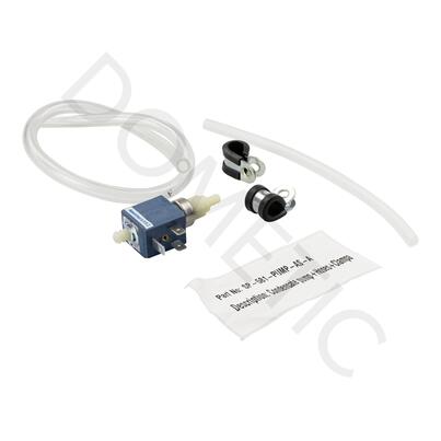 Pompe de condensation 24V pour climatiseur SPX1200 – DOMETIC