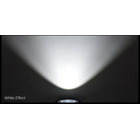 Miniature Lampe de lecture LED 12V avec interrupteur et tête orientable 360° - NOIRE - LUMIERE FROIDE N° 1