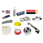 Miniature PACK EAU - CUISINE N° 0