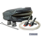 Miniature Kit tuyaux pour chauffage stationnaire mobile - PUNDMANN N° 0