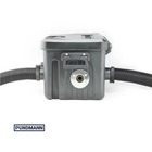 Miniature Kit tuyaux pour chauffage stationnaire mobile - PUNDMANN N° 1
