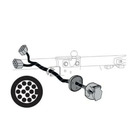 Miniature Kit de câblage Thule VeloSwing - Ducato 2011 - THULE N° 1