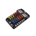 Miniature PACK COMPLET - ELECTRICITE POUR VAN AMENAGE - 200 AH N° 3