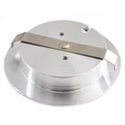 Miniature SPOT LED ENCASTRABLE - 12 V - 3W N° 4