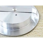 Miniature SPOT LED ENCASTRABLE - 12 V - 3W - GRIS - N° 1