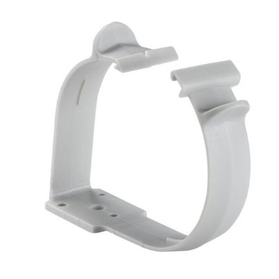Collier de serrage pour tube de ventilation 65 mm - Truma 