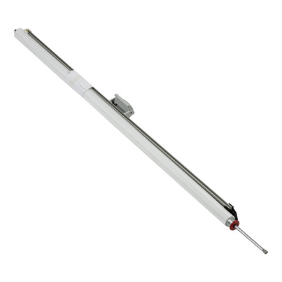 ATTENTION Produit imparfait | Store occultant baie S4 - 650 x 300