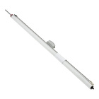 Miniature ATTENTION Produit imparfait | Store occultant baie S4 - 650 x 300 N° 1