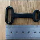Miniature Lot de 2 supports de ventilation pour baie  N° 3