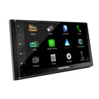 Miniature Station Multimédia GX-3920 – Bluetooth – DAB+ – 2DIN - GRUNDIG N° 0
