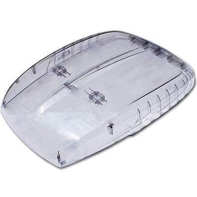Dome transparent de rechange - EXTRA
