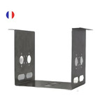 Miniature Support de montage pour chauffage suspendu 4KW - AUTOTERM N° 1