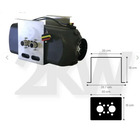 Miniature Support de montage pour chauffage suspendu 4KW - AUTOTERM N° 3