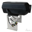 Miniature Support de montage pour chauffage suspendu 4KW - AUTOTERM N° 5