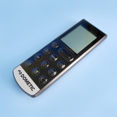 Télécommande pour unités de diffusion d’air FJX ADB – DOMETIC