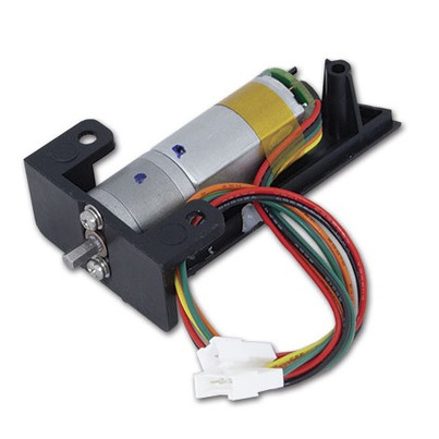 Moteur de levage de dôme pour lanterneau 40x40 - ExtraFAN