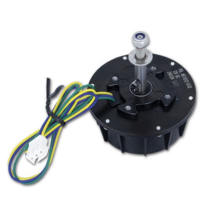 Moteur de remplacement pour le ventilateur de toit motorisé du lanterneau 40x40 - ExtraFAN