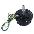 Moteur de remplacement pour le ventilateur de toit motorisé du lanterneau 40x40 - ExtraFAN