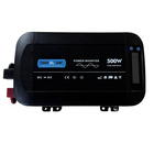 Miniature Convertisseur 12 Volts / 230 Volts 500 Watts PUR SINUS - TEKNO CAMP N° 0