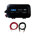 Miniature Convertisseur 12 Volts / 230 Volts 500 Watts PUR SINUS - TEKNO CAMP N° 1