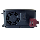 Miniature Convertisseur 12 Volts / 230 Volts 500 Watts PUR SINUS - TEKNO CAMP N° 2