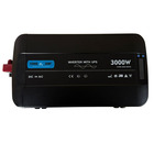 Miniature Convertisseur 12 Volts / 230 Volts 3000 Watts PUR SINUS - TEKNO CAMP N° 0