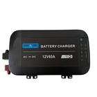 Miniature Chargeur batterie LITHIUM/PLOMB/AGM 230V/12V – 60A - TEKNO CAMP N° 0