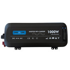 Miniature Convertisseur chargeur 1000W PUR SINUS   TEKNO CAMP  N° 0