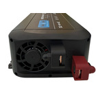 Miniature Convertisseur chargeur 1000W PUR SINUS   TEKNO CAMP  N° 1