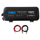 Miniature Convertisseur chargeur 1000W PUR SINUS   TEKNO CAMP  N° 3