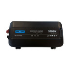 Miniature Convertisseur chargeur 2000W PUR SINUS - TEKNO CAMP N° 0