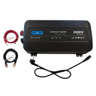 Miniature Convertisseur chargeur 2000W PUR SINUS - TEKNO CAMP N° 1