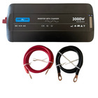 Miniature Convertisseur/chargeur  3000 W - PURE SINUS - TEKNO CAMP  N° 3