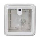 Miniature LANTERNEAU ExtraVENT - 28 x 28 cm - BLANC - EXTRA  N° 1