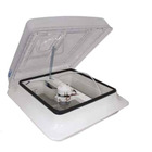 Miniature LANTERNEAU ExtraVENT - 28 x 28 cm - TRANSPARENT - EXTRA N° 0