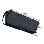 Miniature Sac de rangement pour Cales de stationnement - RAPTOR N° 1