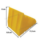 Miniature Cales de roue vendu par paire - RAPTOR N° 1