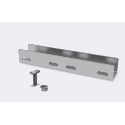 Kit connecteur pour SingleRail 36 - K2 - K2 SYSTEMS