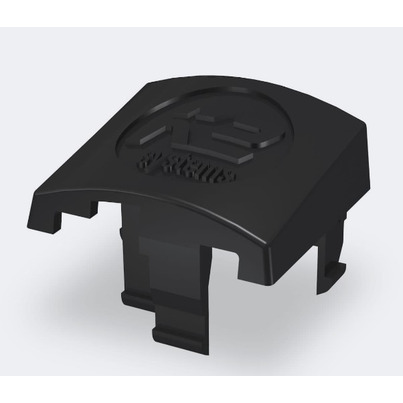 EndCap pour SingleRail 36 - K2 - K2 SYSTEMS