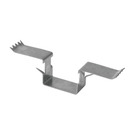 Miniature TerraGrif K2SZ pour rails SolidRail et SingleRail - K2  N° 2