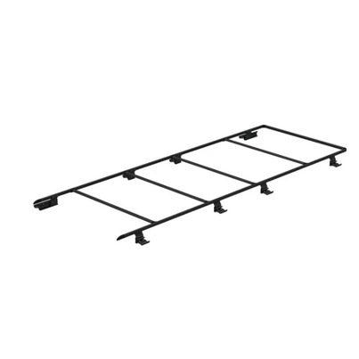 GALERIE DE TOIT ROOF RAIL POUR DUCATO - Deep Black - FIAMMA