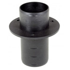 Miniature Passe cloison et plancher ⌀ 60 mm N° 0