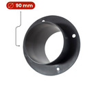 Miniature Passe cloison et plancher ⌀ 90 mm N° 2