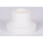 Miniature Connexion ventilateur extracteur d'air 95x60mm N° 2