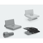 Miniature Kit Climber 36/50 - K2 N° 2